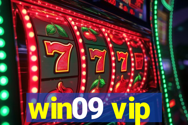 win09 vip
